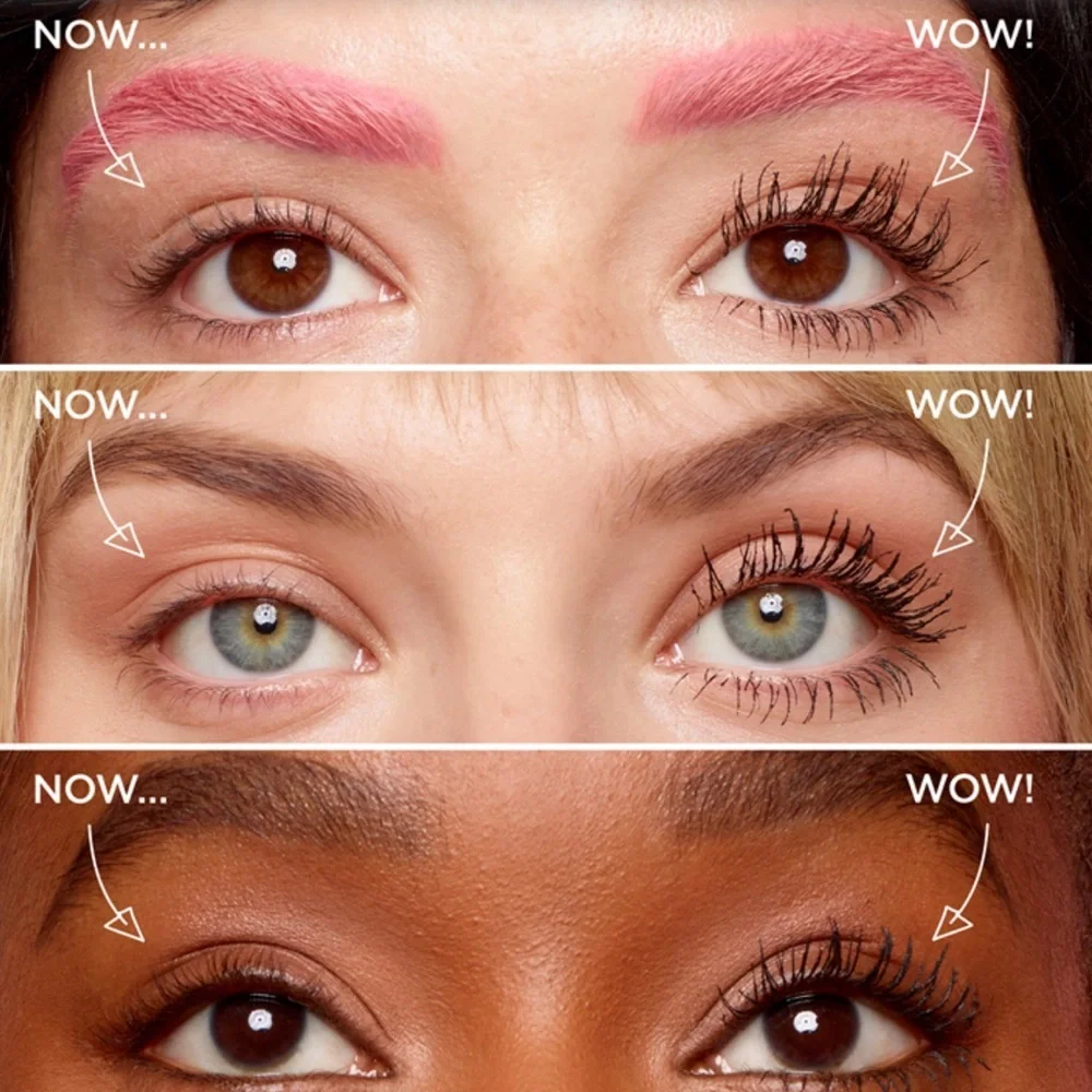 ✨Benefit Cosmetics Extreme Lengthening Mascara